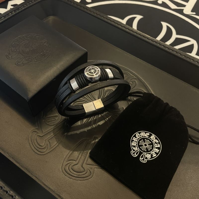 Chrome Hearts Bracelets